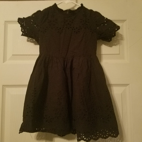 art class Other - Girls black dress